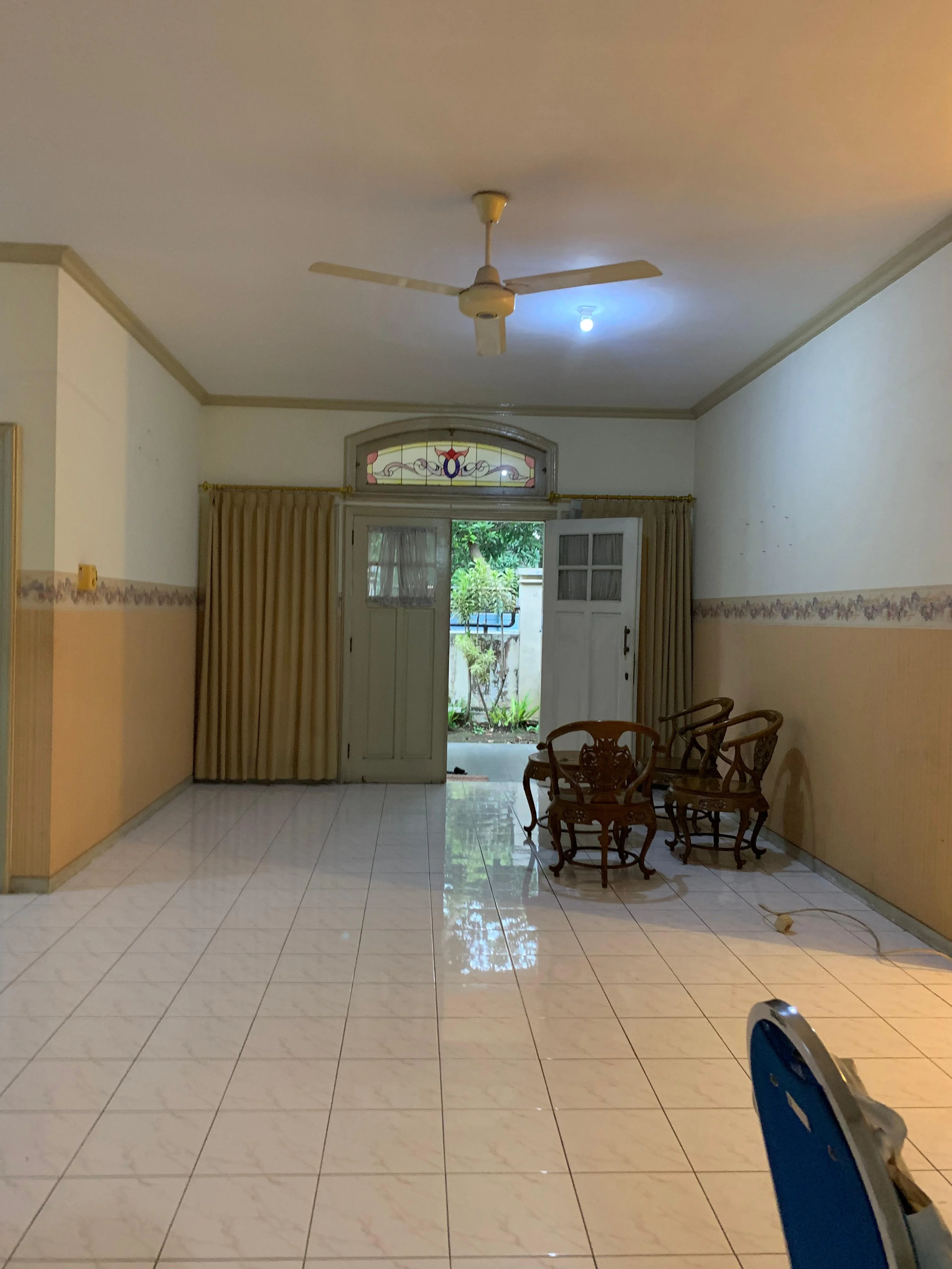 Harga Dibawah Pasaran!! Rumah Hook Perum Araya Malang-1