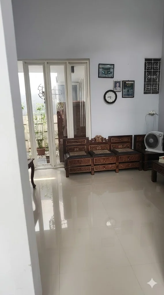 Rumah Exclusive Siap Huni di de Casablanca Residence Kota Malang-4