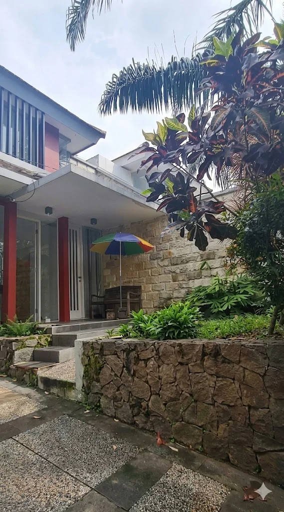 Rumah Exclusive Siap Huni di de Casablanca Residence Kota Malang-2