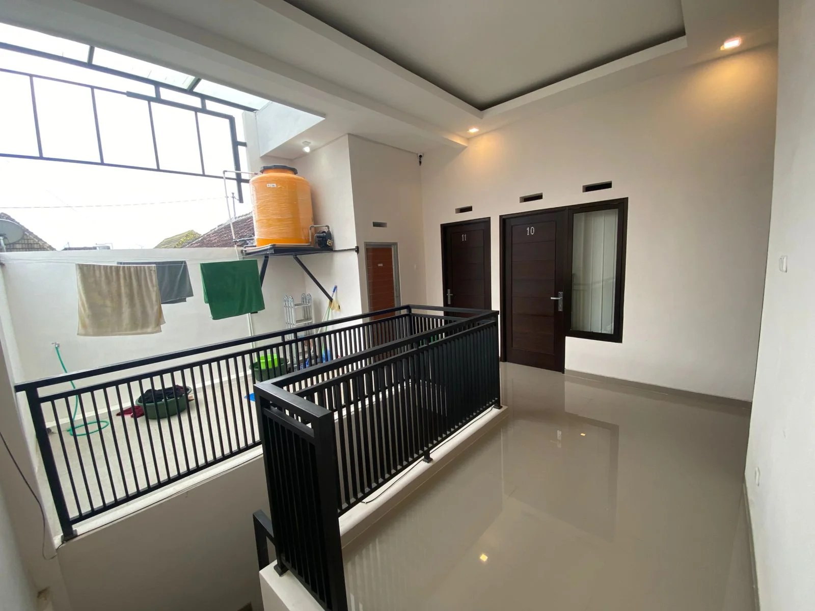Rukost Putri 12 KT AC Full Penghuni Dekat Cengger Ayam dan Kampus UB Polinema Malang-4
