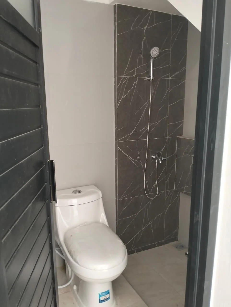 Rumah Minimalis 3KT di Sulfat Pandanwangi Kota Malang-3
