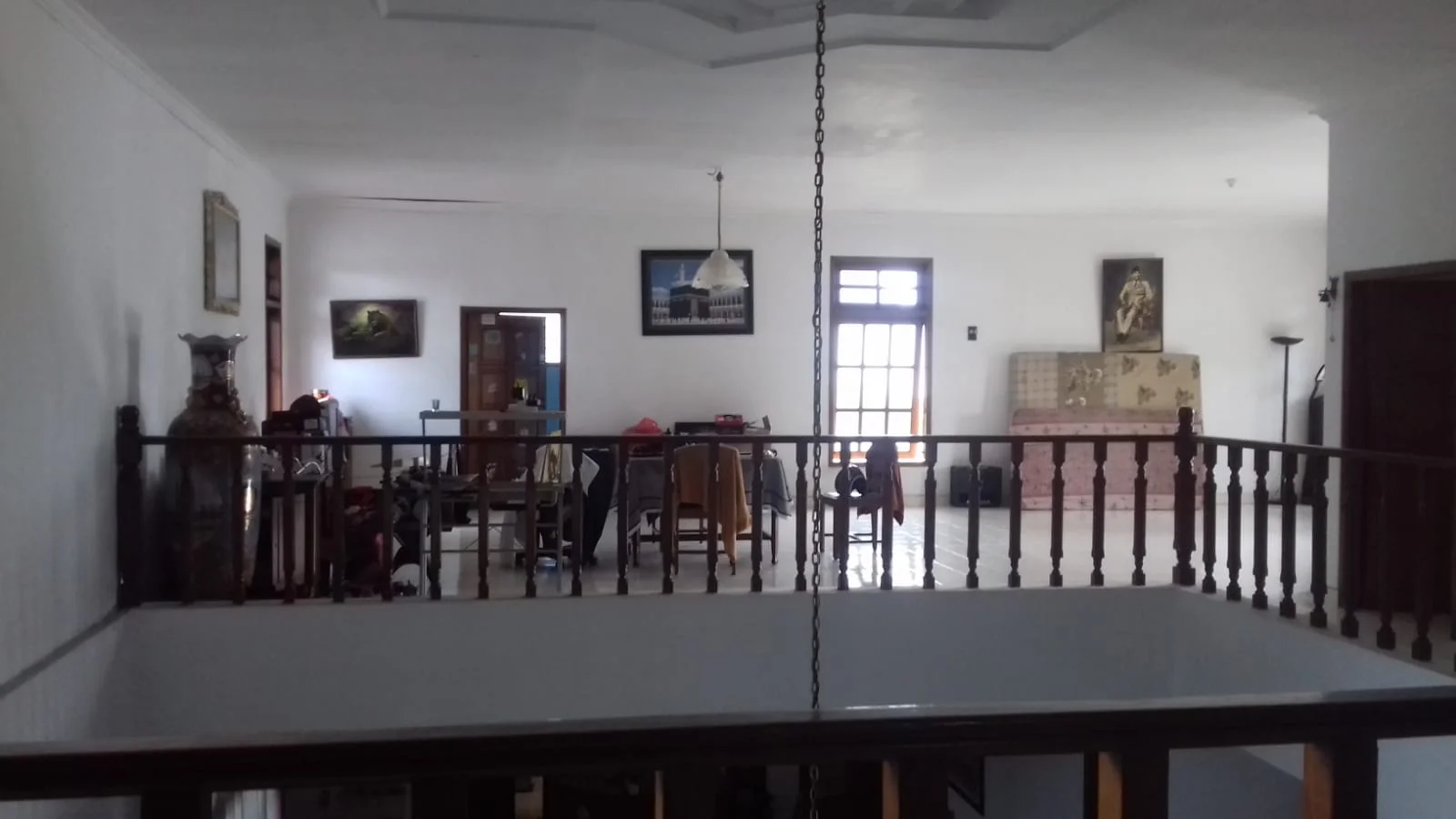 Rumah Besar 621m2 Jalan Bunga2 Lowokwaru Dekat Kampus UB Malang-4