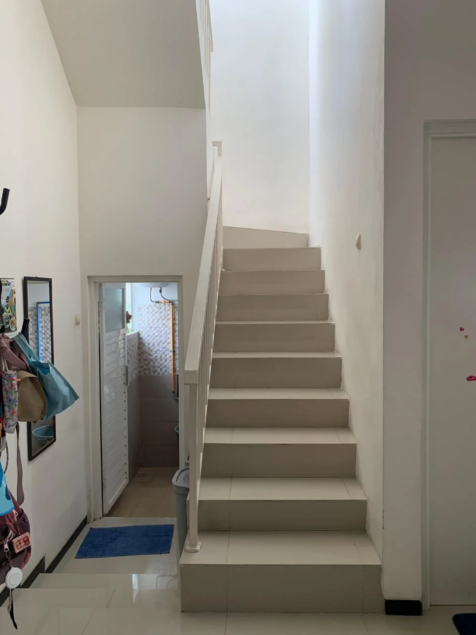 Rumah 4KT Terawat Dekat Suhat Tasikmadu Kota Malang-5