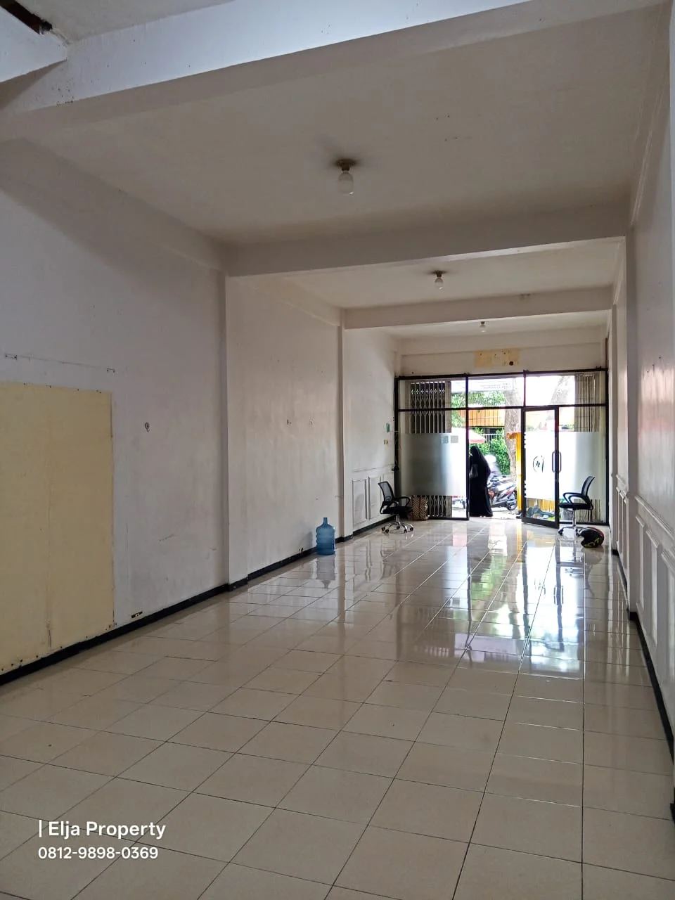 Ruko Murah Area Cengger Ayam Dekat Pondok Alhikam Dan Kampus UB Polinema Suhat Kota Malang-2