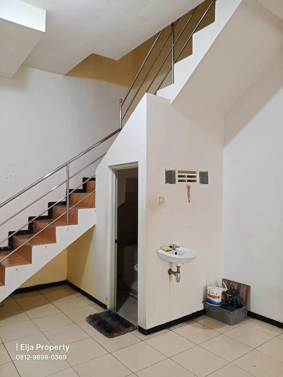 Ruko Murah Area Cengger Ayam Dekat Pondok Alhikam Dan Kampus UB Polinema Suhat Kota Malang-3