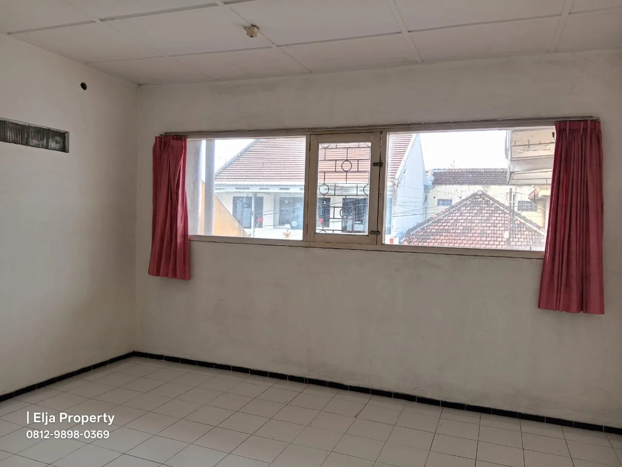 Rumah 2 Lantai Borobudur Agung Belakang Kampus Widya Gama Dekat Suhat, Kampus UB Malang-5