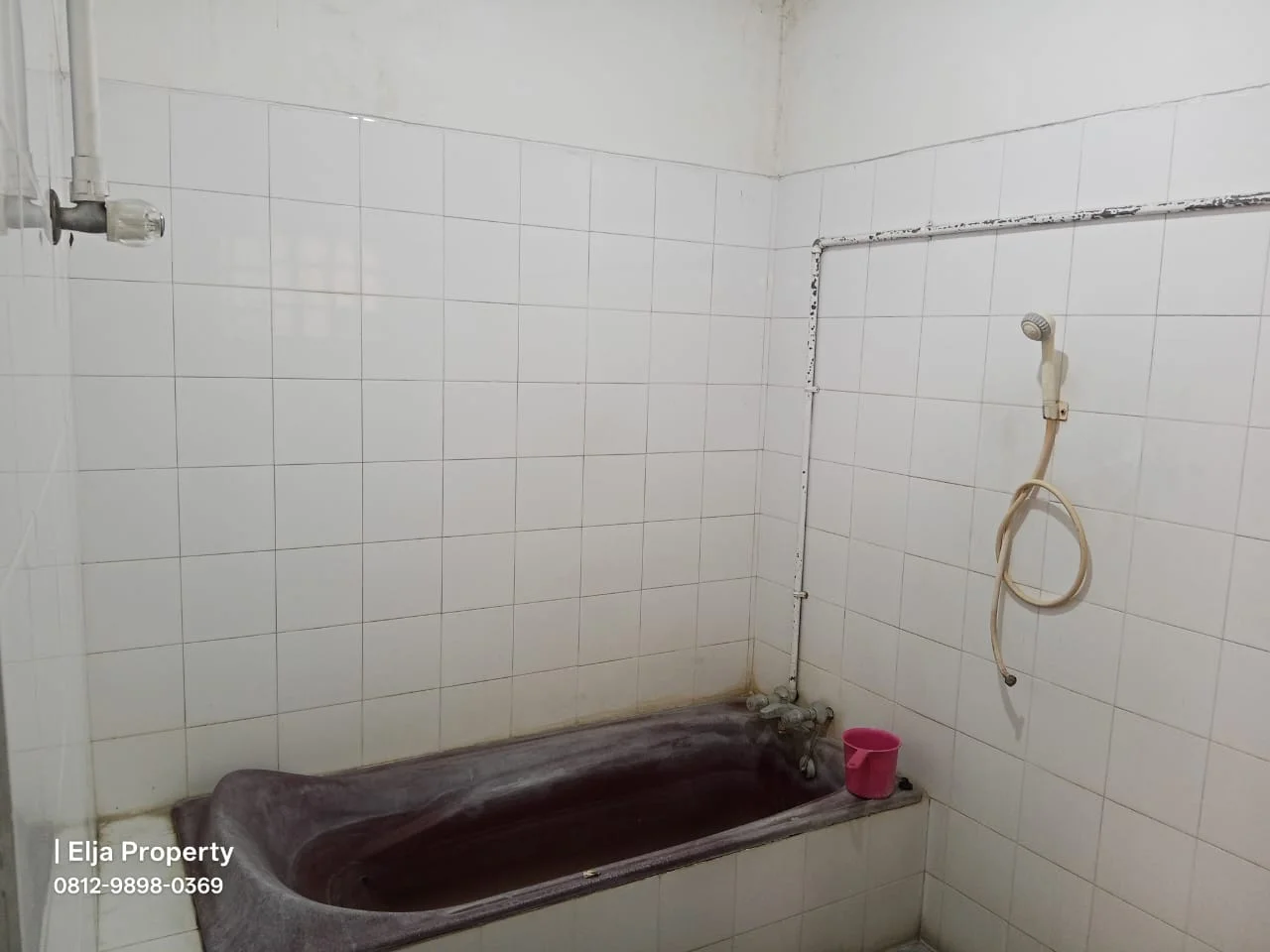 Rumah 2 Lantai Borobudur Agung Belakang Kampus Widya Gama Dekat Suhat, Kampus UB Malang-4