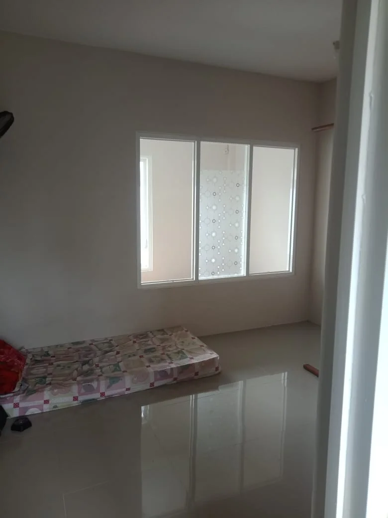 Villa Minimalis Depan BNS di Jagad Villa Kota Batu-4