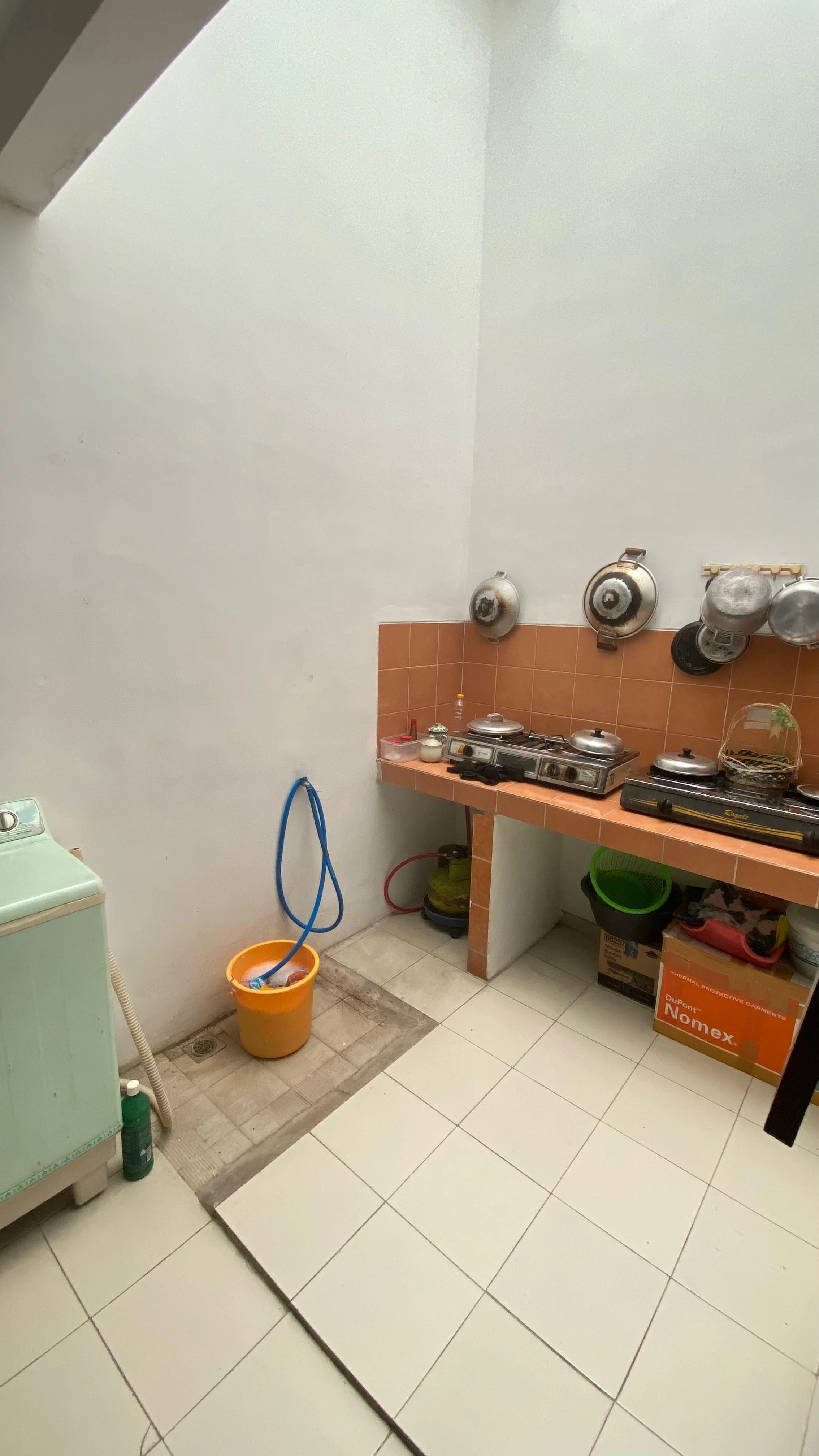 Rumah Asri Dijual Area Taman Sulfat Blimbing Kota Malang-4
