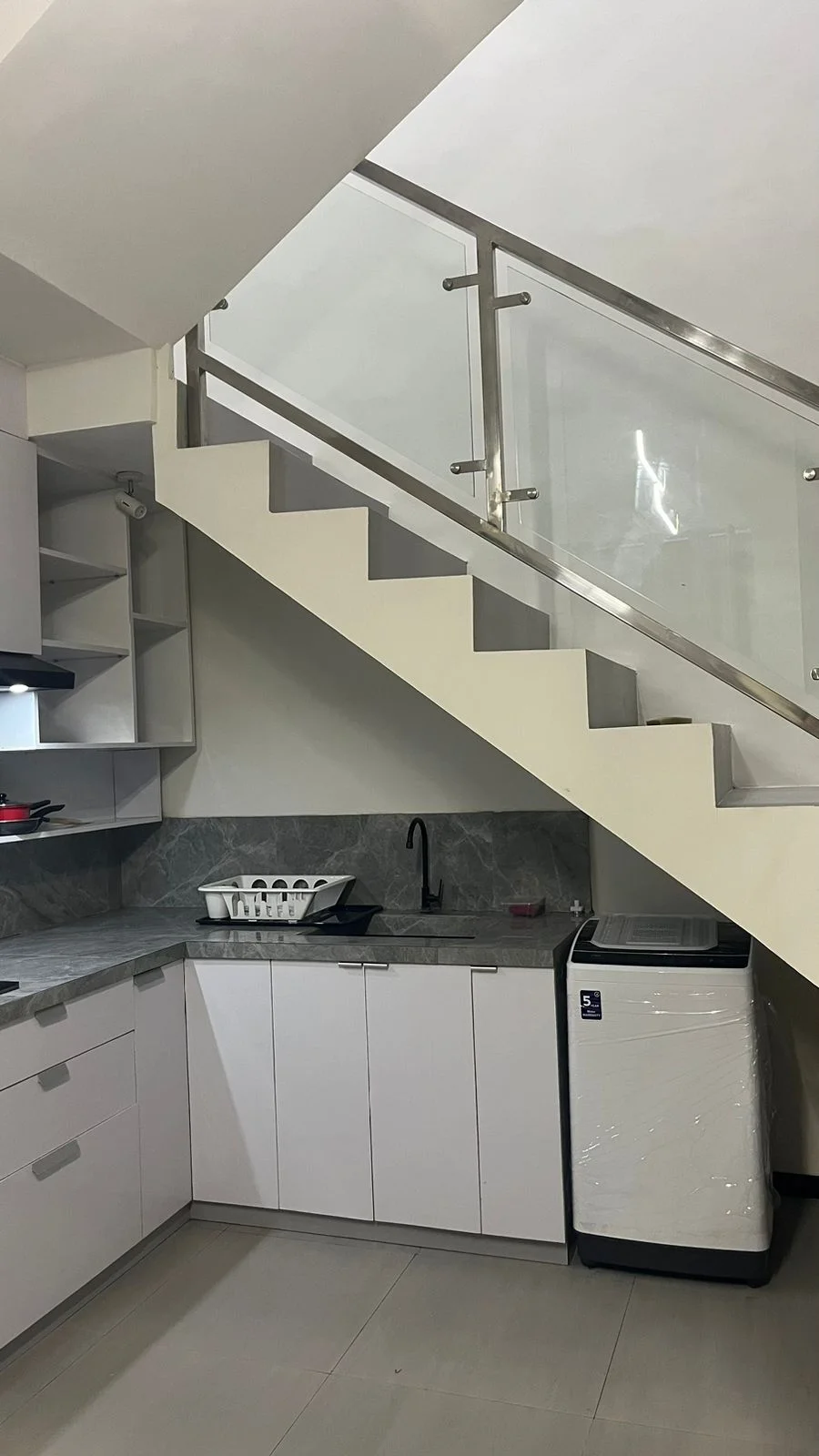Rumah Minimalis Grand Royal Residence Karangploso Dekat Kampus UMM Malang-4