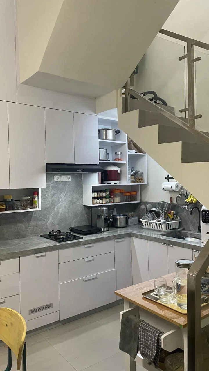 Rumah Minimalis Grand Royal Residence Karangploso Dekat Kampus UMM Malang-2