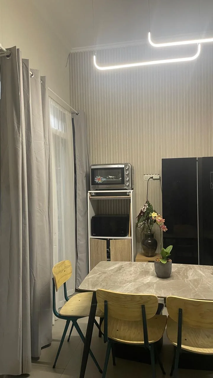 Rumah Minimalis Grand Royal Residence Karangploso Dekat Kampus UMM Malang-3