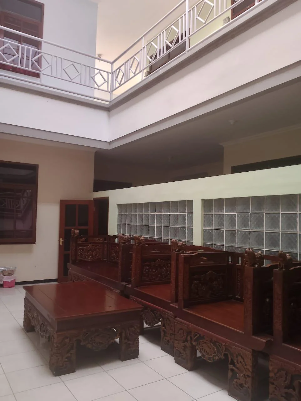 Rukost Putri 37 Kamar Tidur Samping Kampus Unmer Malang-4