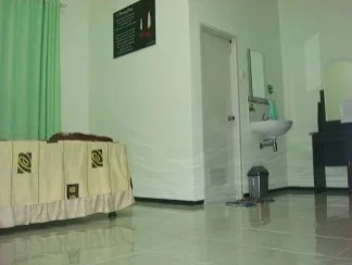 Villa Aktif Luas 282 m2 Jl Abdul Ghani Atas  Area Emas Kota Wisata Batu-4