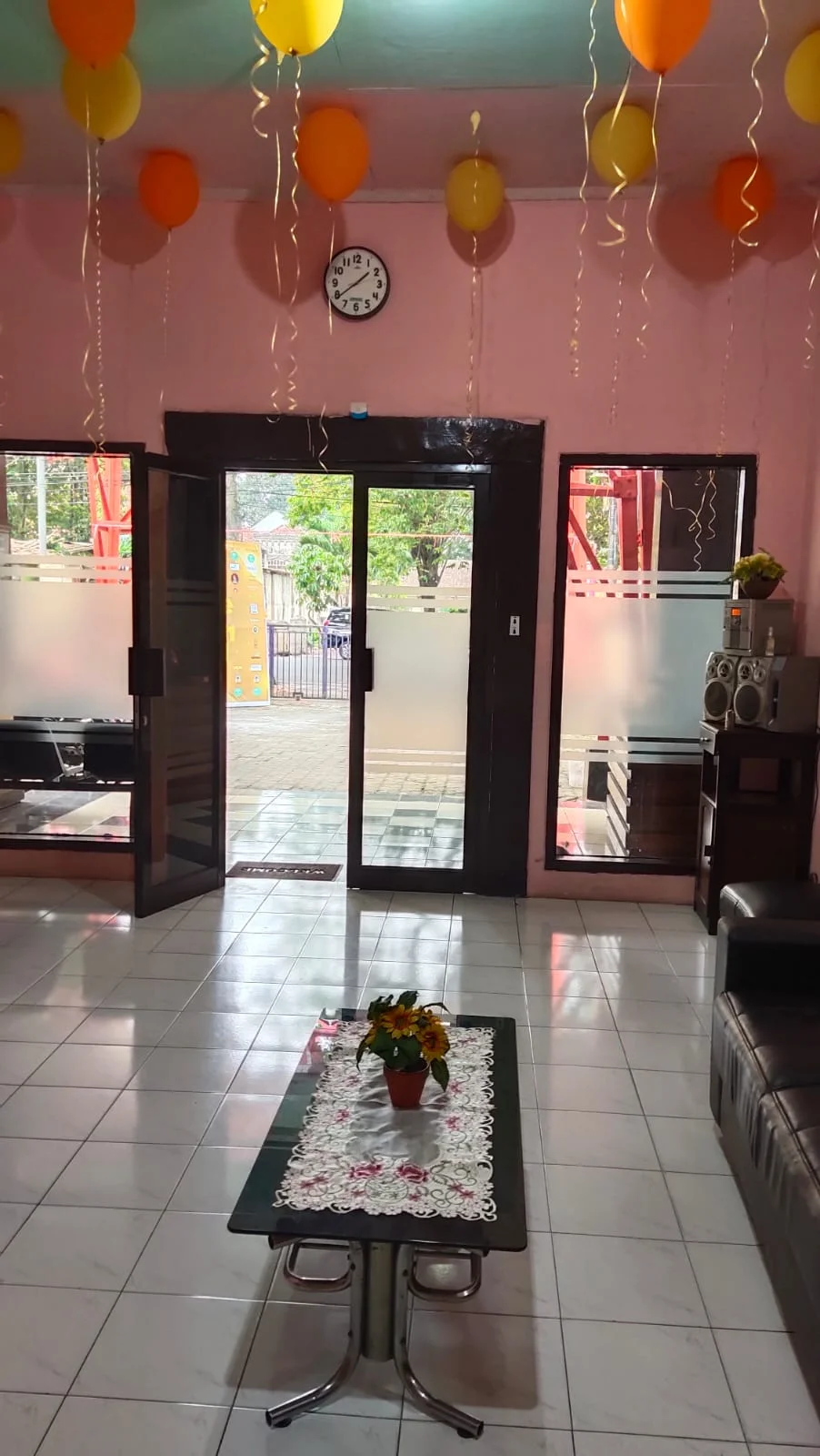 Villa Aktif Luas 282 m2 Jl Abdul Ghani Atas  Area Emas Kota Wisata Batu-3