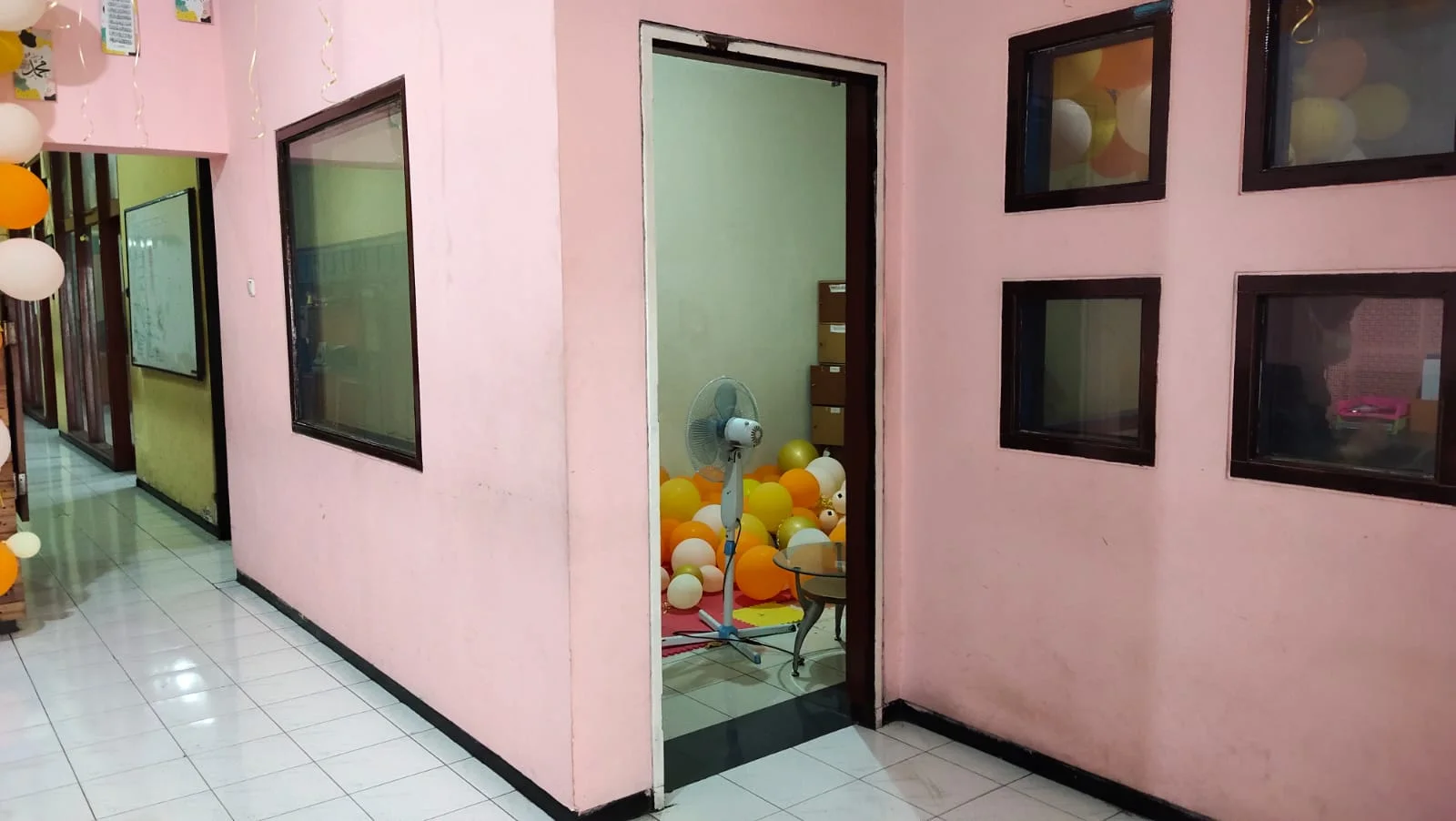 Villa Aktif Luas 282 m2 Jl Abdul Ghani Atas  Area Emas Kota Wisata Batu-5