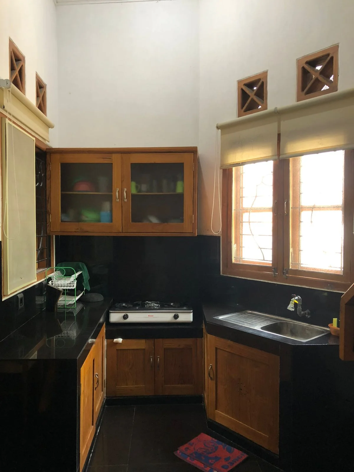 Villa Cantik 273m2 Lokasi Temas Dekat Plaza Batu, BNS Kota Wisata Batu-3