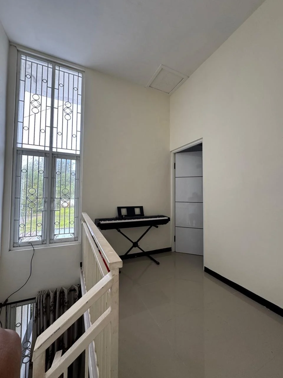 Rumah 3KT Siap Huni Perum The Sanata Area Oma View Dekat Exit Tol Sawojajar Kota Malang-2