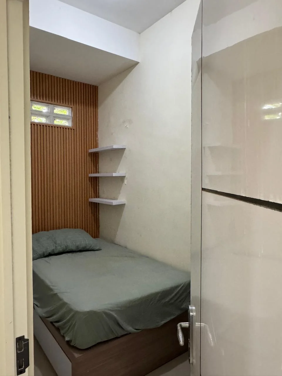 Rumah 3KT Siap Huni Perum The Sanata Area Oma View Dekat Exit Tol Sawojajar Kota Malang-3
