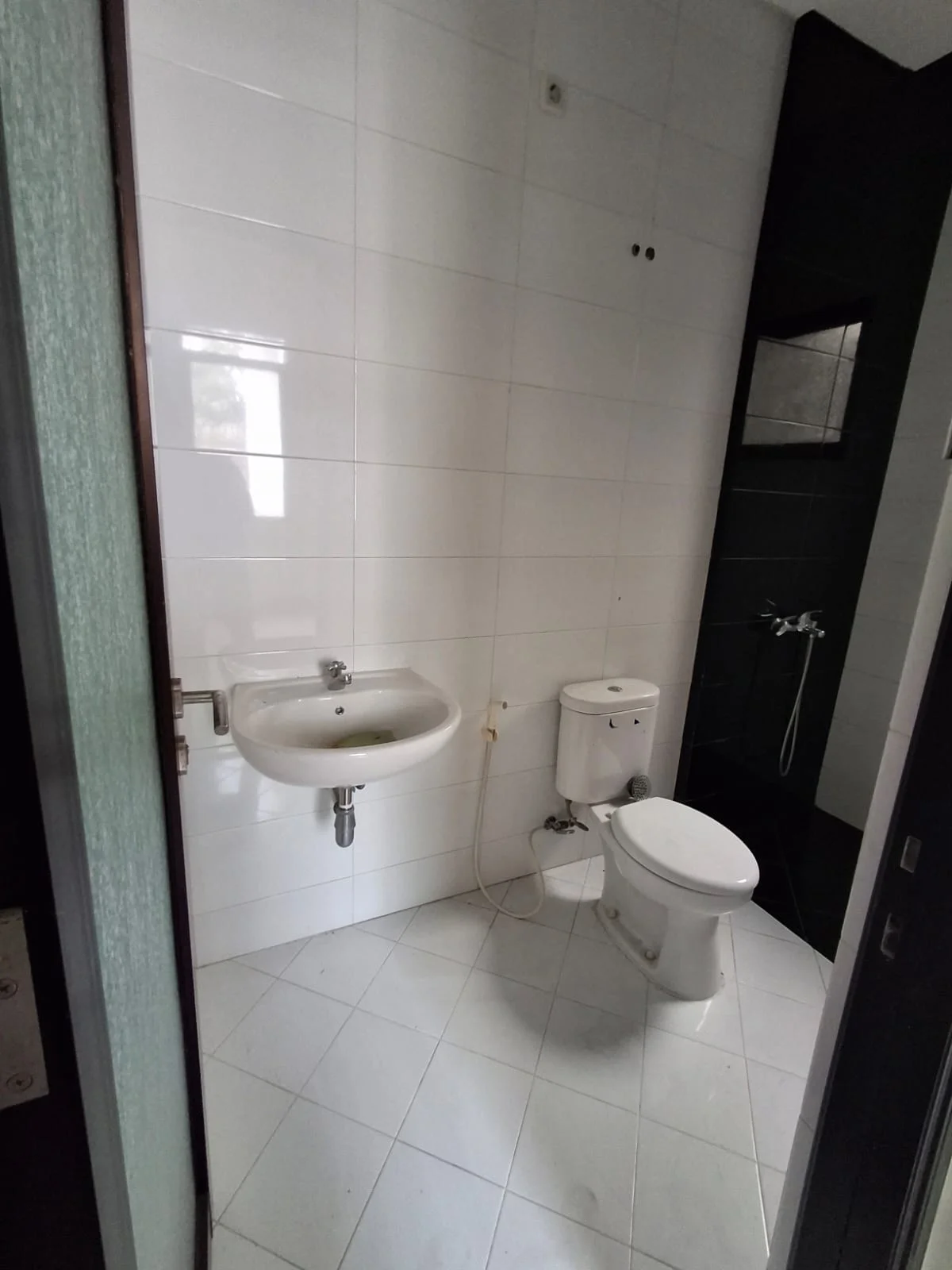 Rumah Baru Siap Huni Area Taman Sulfat Blimbing Kota Malang-4