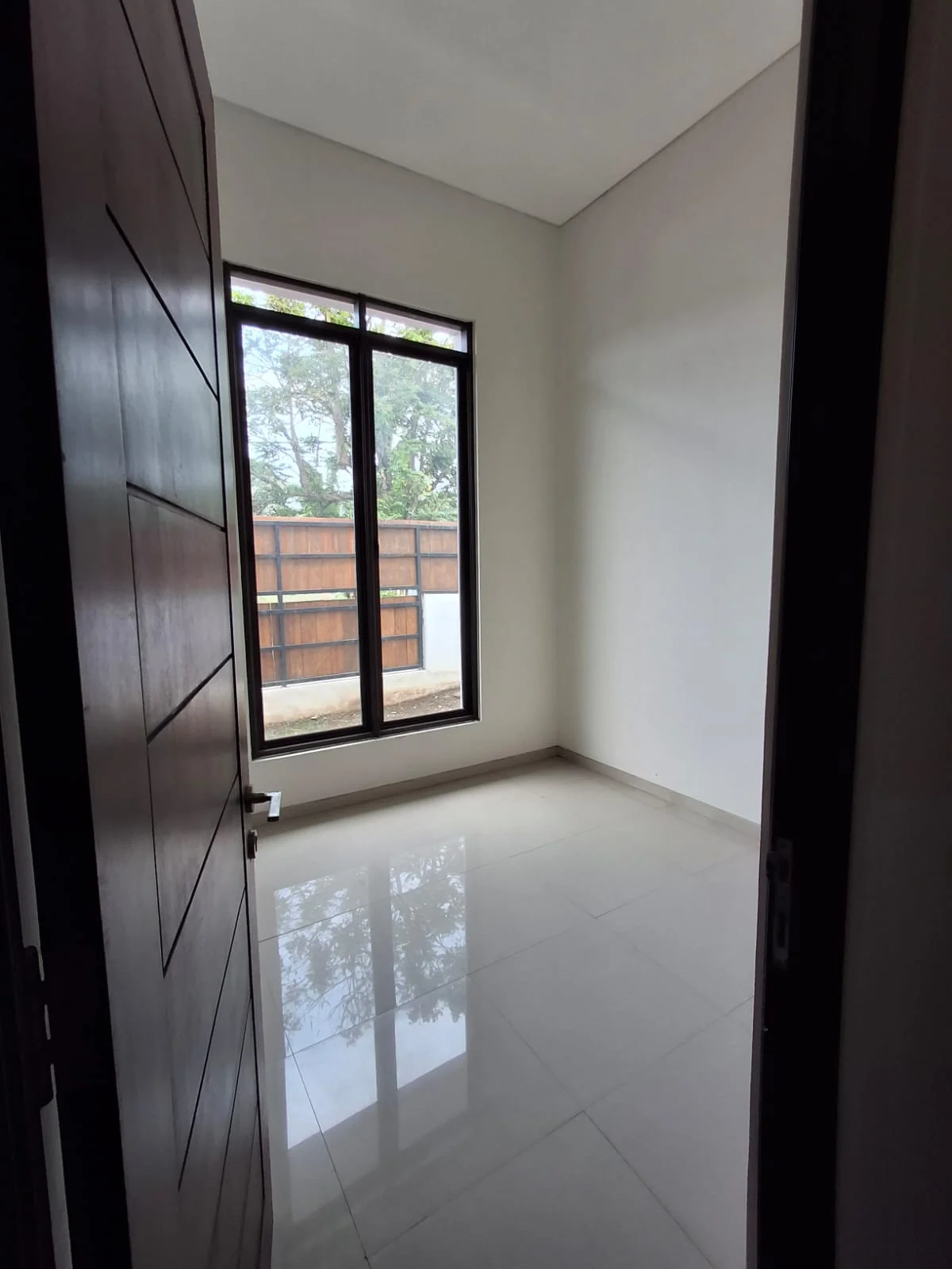 Rumah Baru Siap Huni Area Taman Sulfat Blimbing Kota Malang-3