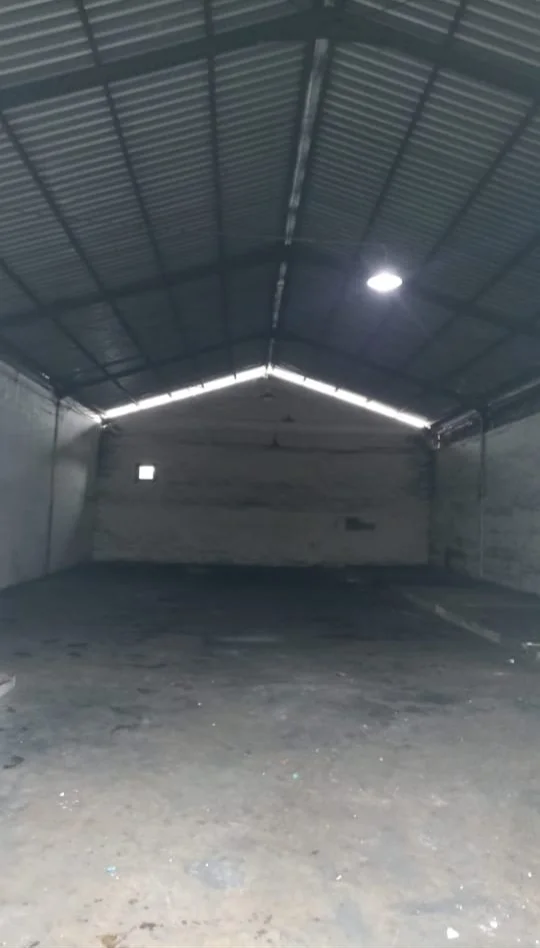 Gudang Dijual Lokasi Strategis Samping Exit Tol Pakis di Kawasan Pergudangan Malang-2