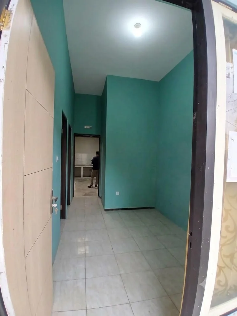 Rumah Dijual Dibawah Pasaran! Lokasi Strategis di Kedungrejo Pakis Dekat Exit Tol Sawojajar Malang-2