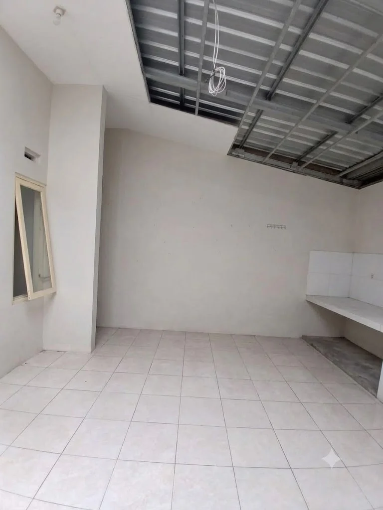 Rumah Dijual Dibawah Pasaran! Lokasi Strategis di Kedungrejo Pakis Dekat Exit Tol Sawojajar Malang-3