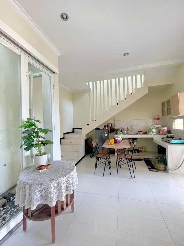 Villa Modern View Gunung di Temas Dekat Alun Alun Kota Batu-1