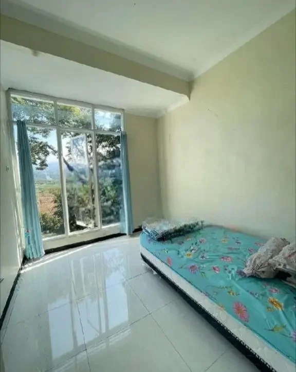 Villa Modern View Gunung di Temas Dekat Alun Alun Kota Batu-4