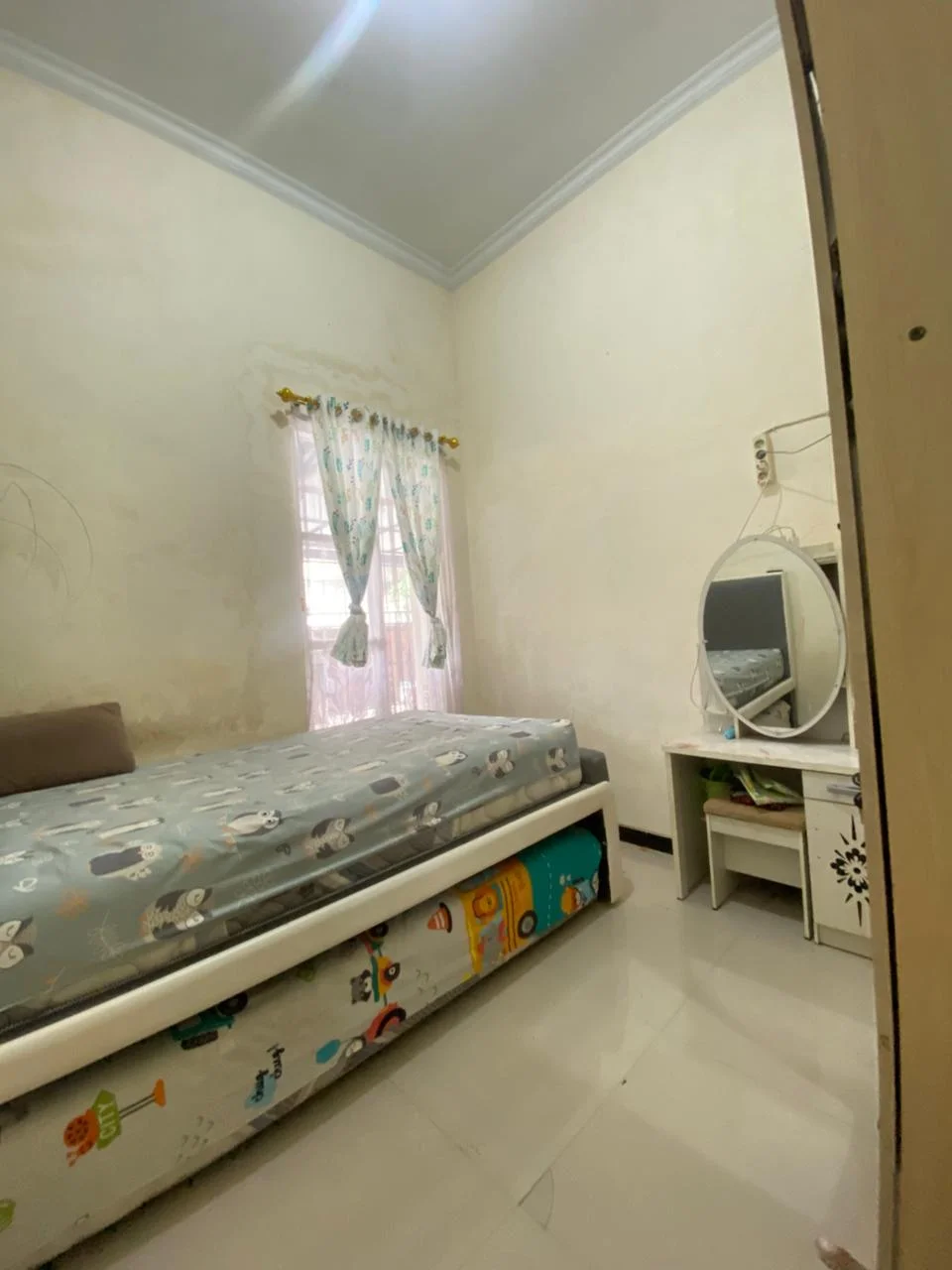 Rumah Cantik Siap Huni Kedungkandang Dekat Kantor Terpadu Kota Malang-3