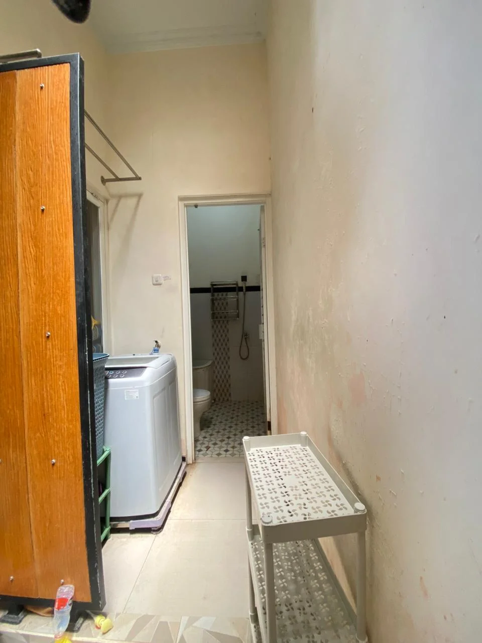 Rumah Cantik Siap Huni Kedungkandang Dekat Kantor Terpadu Kota Malang-2