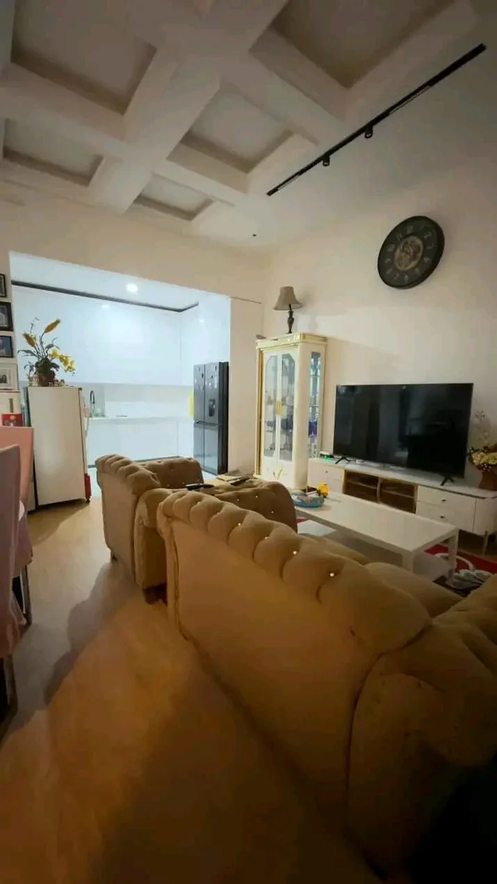 Rumah Mewah Exclusive di Perumahan Araya Cluster Niew Indie Kota Malang-2