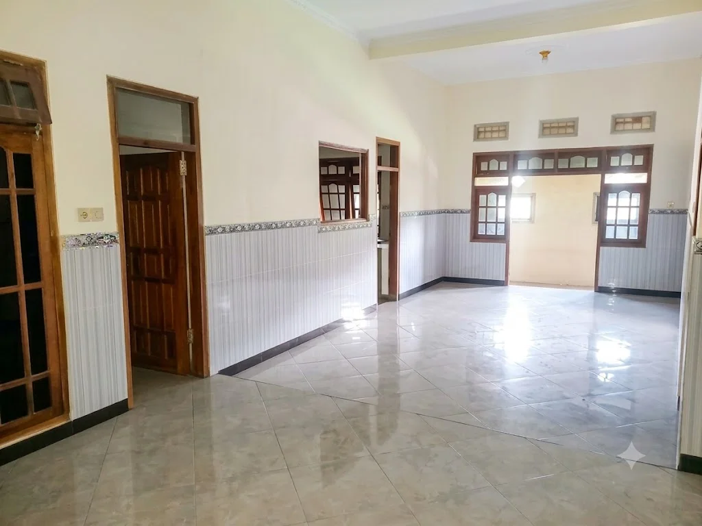 DIBAWAH PASARAN! Ruko Dijual Nol Jalan Raya Tulungrejo Bumiaji Dekat Selecta Kota Batu-3
