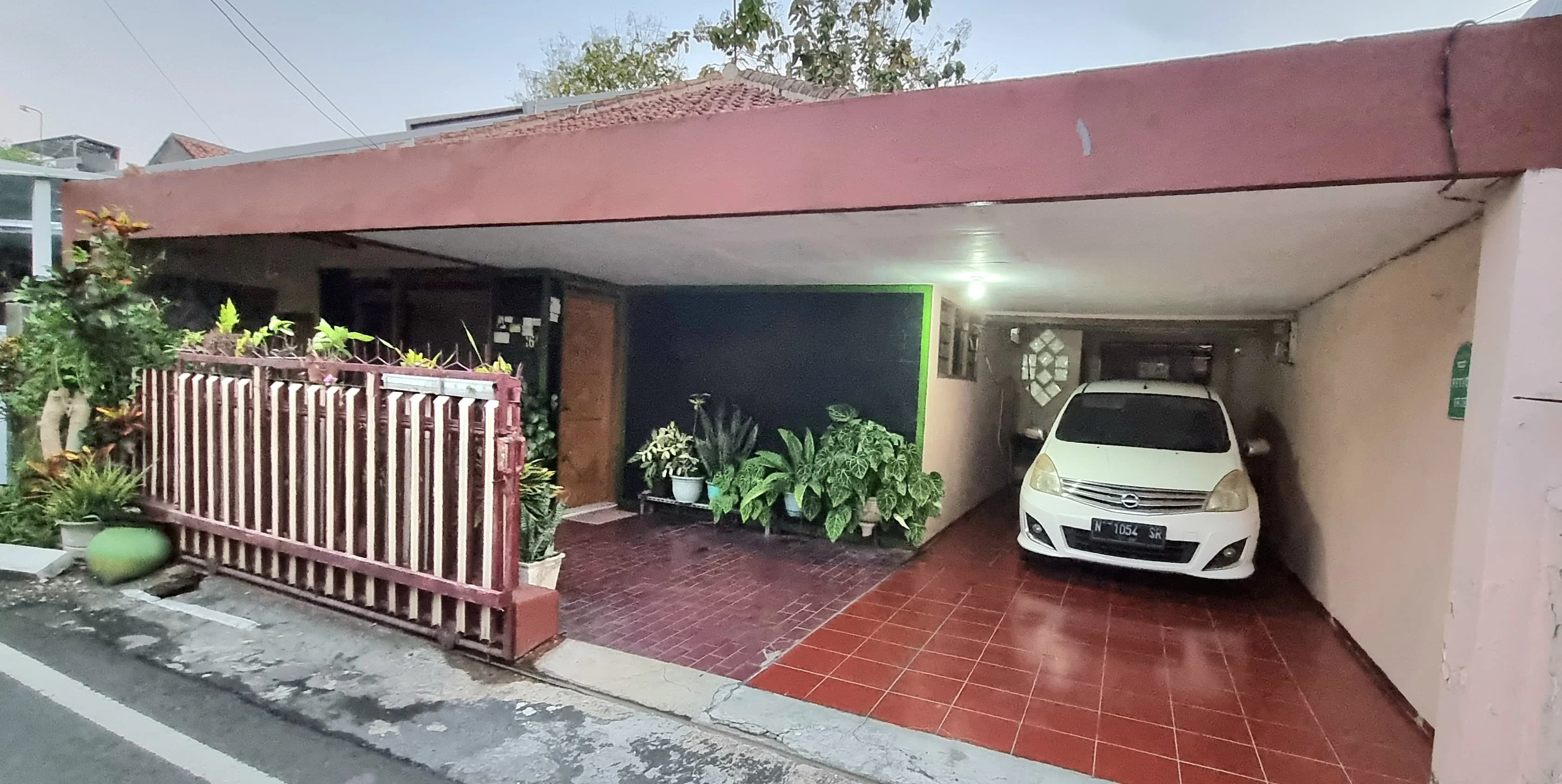BU!! Jual Cepat! Rumah Murah Area Sawojajar Kota Malang