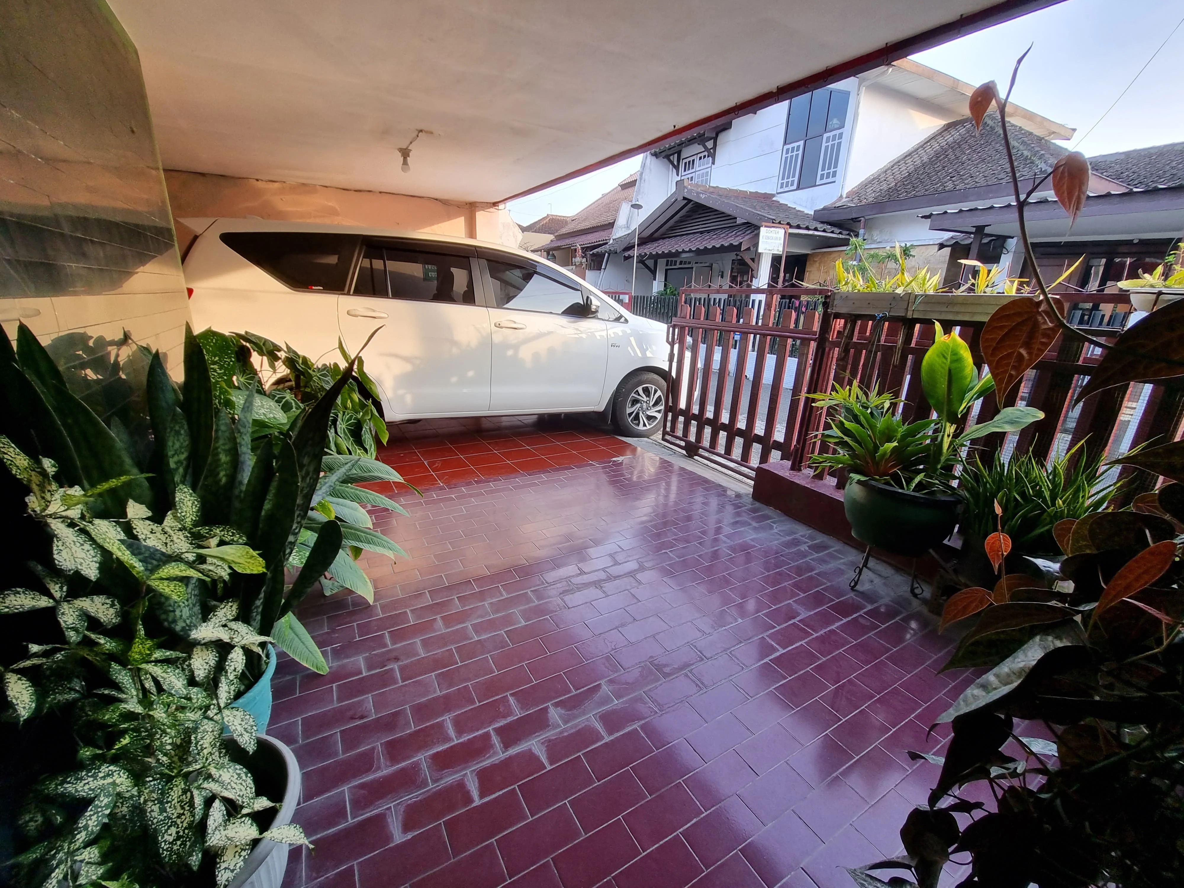 BU!! Jual Cepat! Rumah Murah Area Sawojajar Kota Malang-1