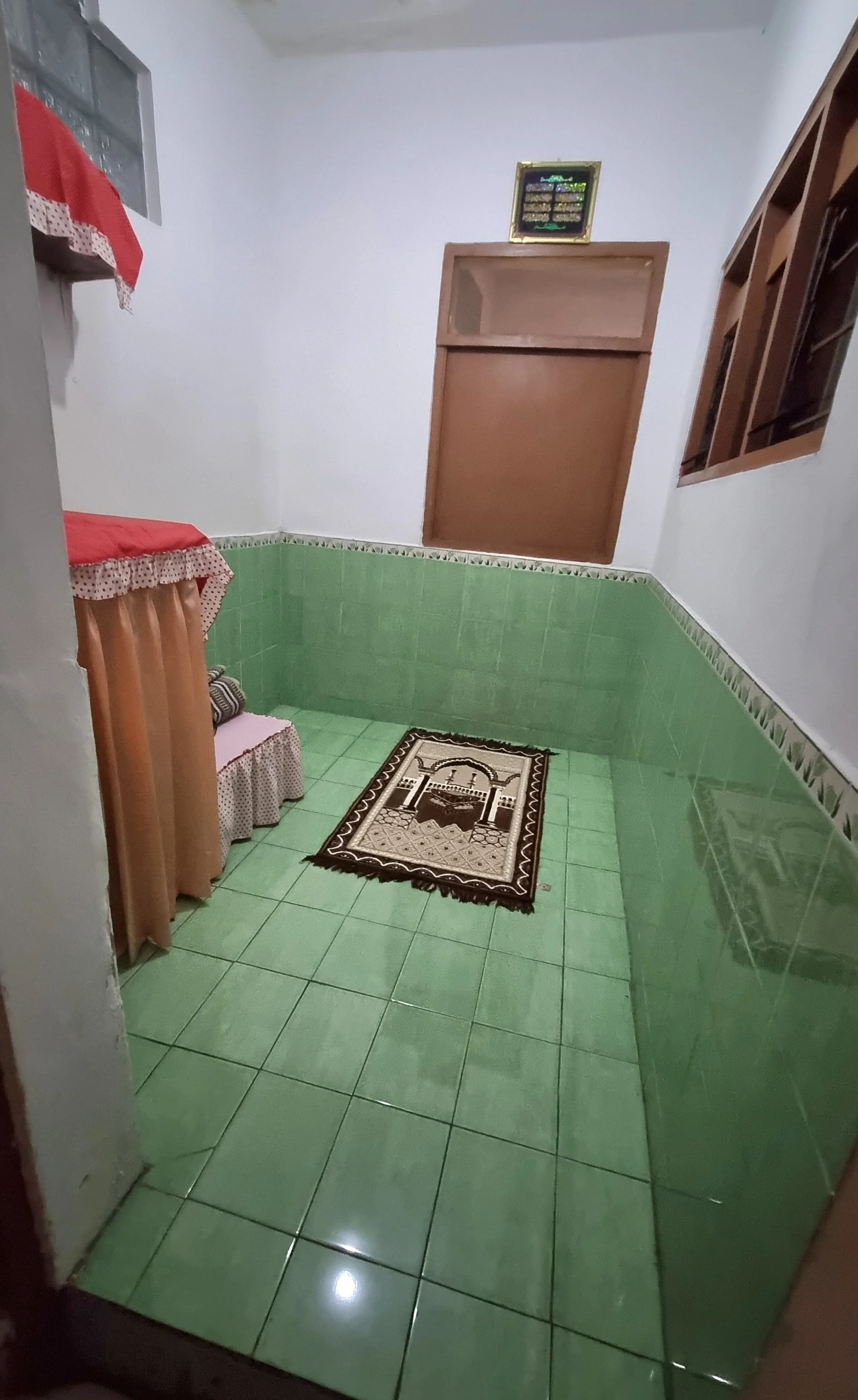 BU!! Jual Cepat! Rumah Murah Area Sawojajar Kota Malang-3