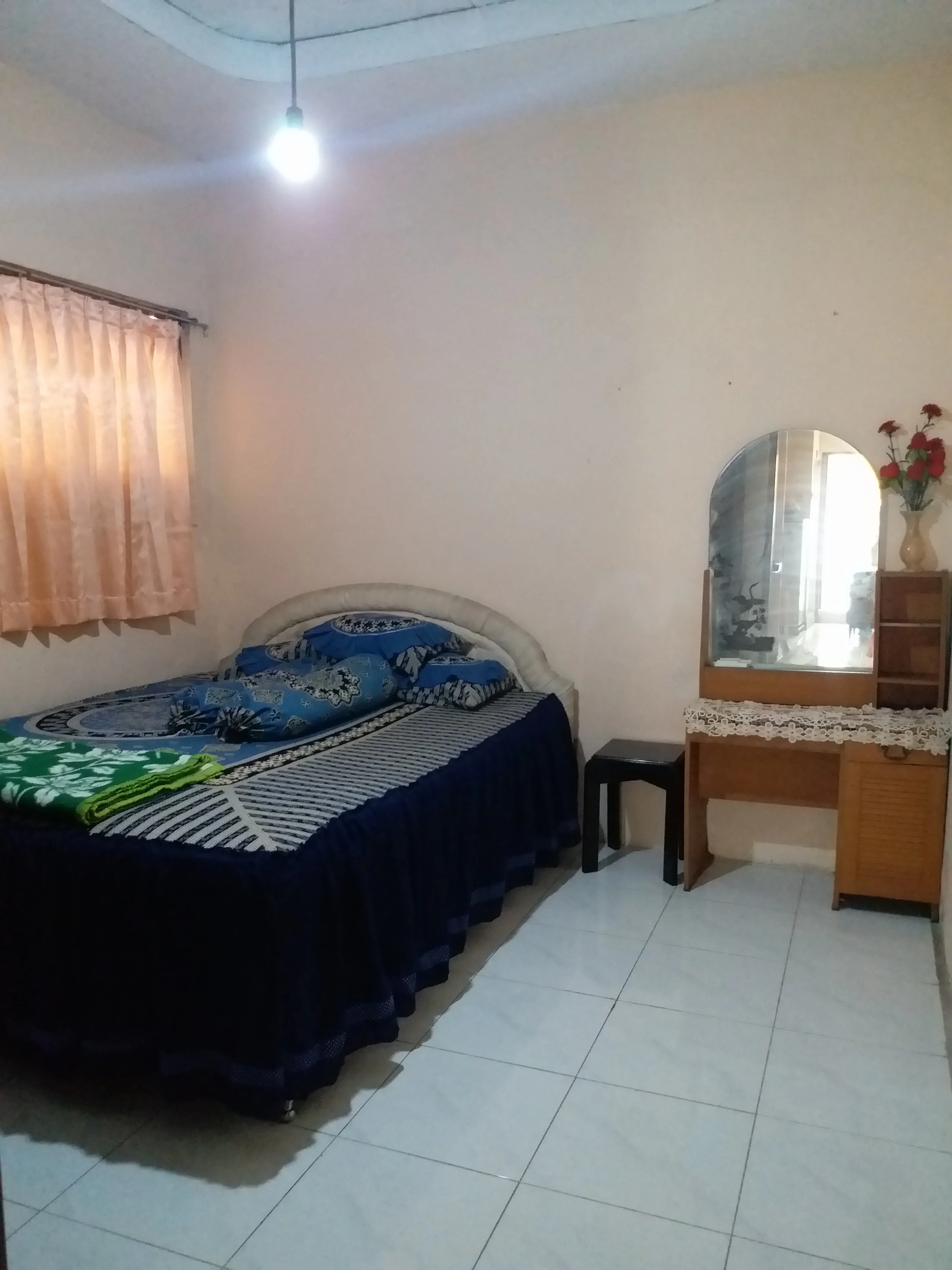BU!! Jual Cepat! Rumah Murah Area Sawojajar Kota Malang-4
