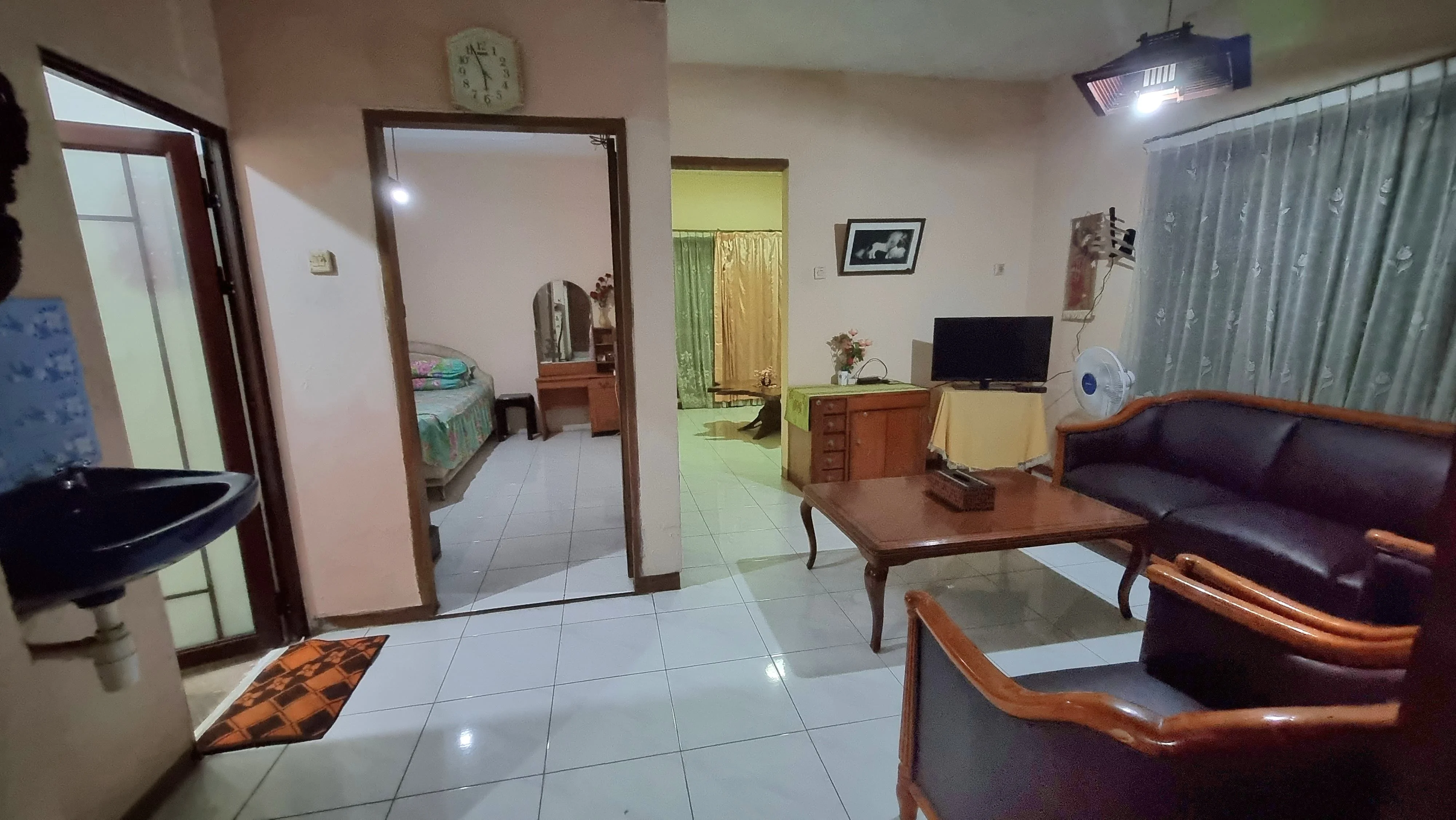 BU!! Jual Cepat! Rumah Murah Area Sawojajar Kota Malang-5