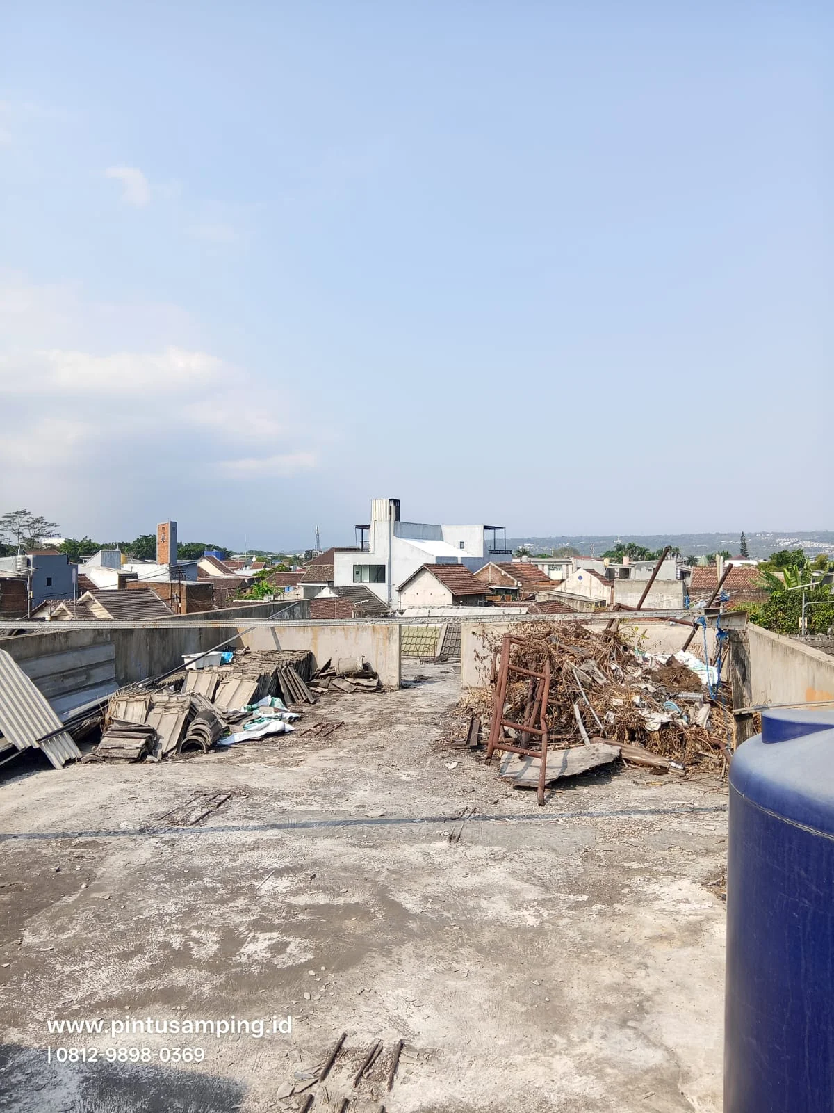 Dijual Rukost Putri Full Furnished Dekat RS Soepraon Dan GOR Bima Sakti Sukun Kota Malang-4