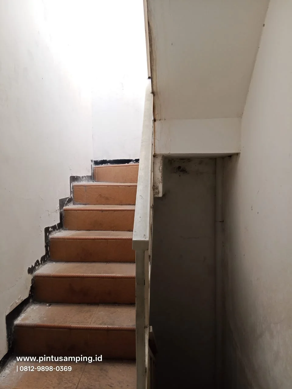 Dijual Rukost Putri Full Furnished Dekat RS Soepraon Dan GOR Bima Sakti Sukun Kota Malang-5