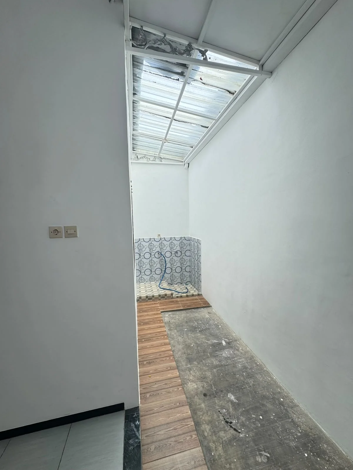 Rumah Siap Huni View Cantik Dekat Pondok Ar Rahmah Sumbersekar Dau Malang-6