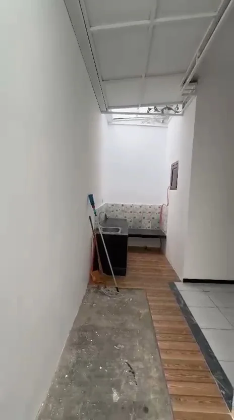 Rumah Siap Huni View Cantik Dekat Pondok Ar Rahmah Sumbersekar Dau Malang-3