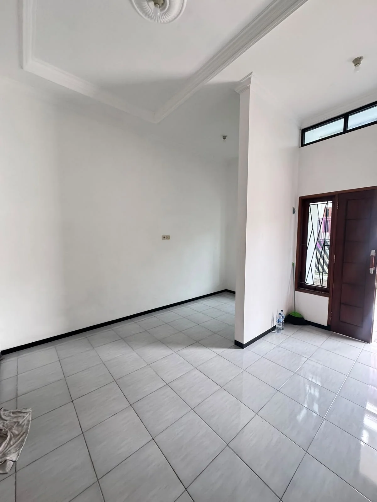 Rumah Siap Huni View Cantik Dekat Pondok Ar Rahmah Sumbersekar Dau Malang-2