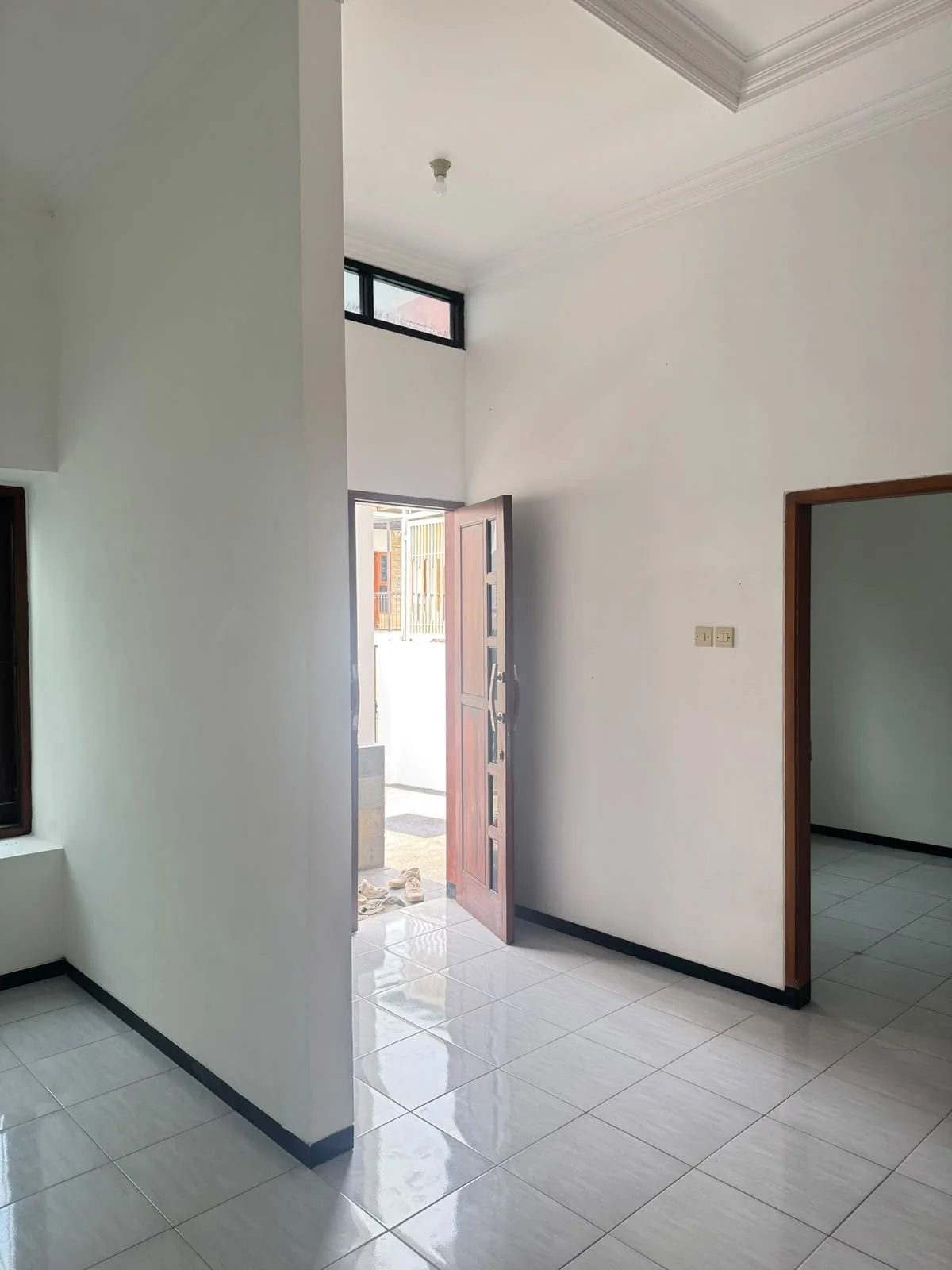 Rumah Siap Huni View Cantik Dekat Pondok Ar Rahmah Sumbersekar Dau Malang-5