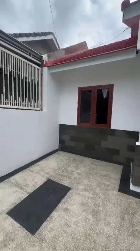 Rumah Siap Huni View Cantik Dekat Pondok Ar Rahmah Sumbersekar Dau Malang-4