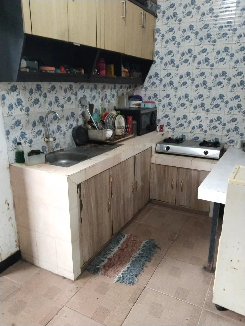 Rumah Dijual Full Furnished di Perum Exclusive Spring Hills Garden Sawojajar Malang-7