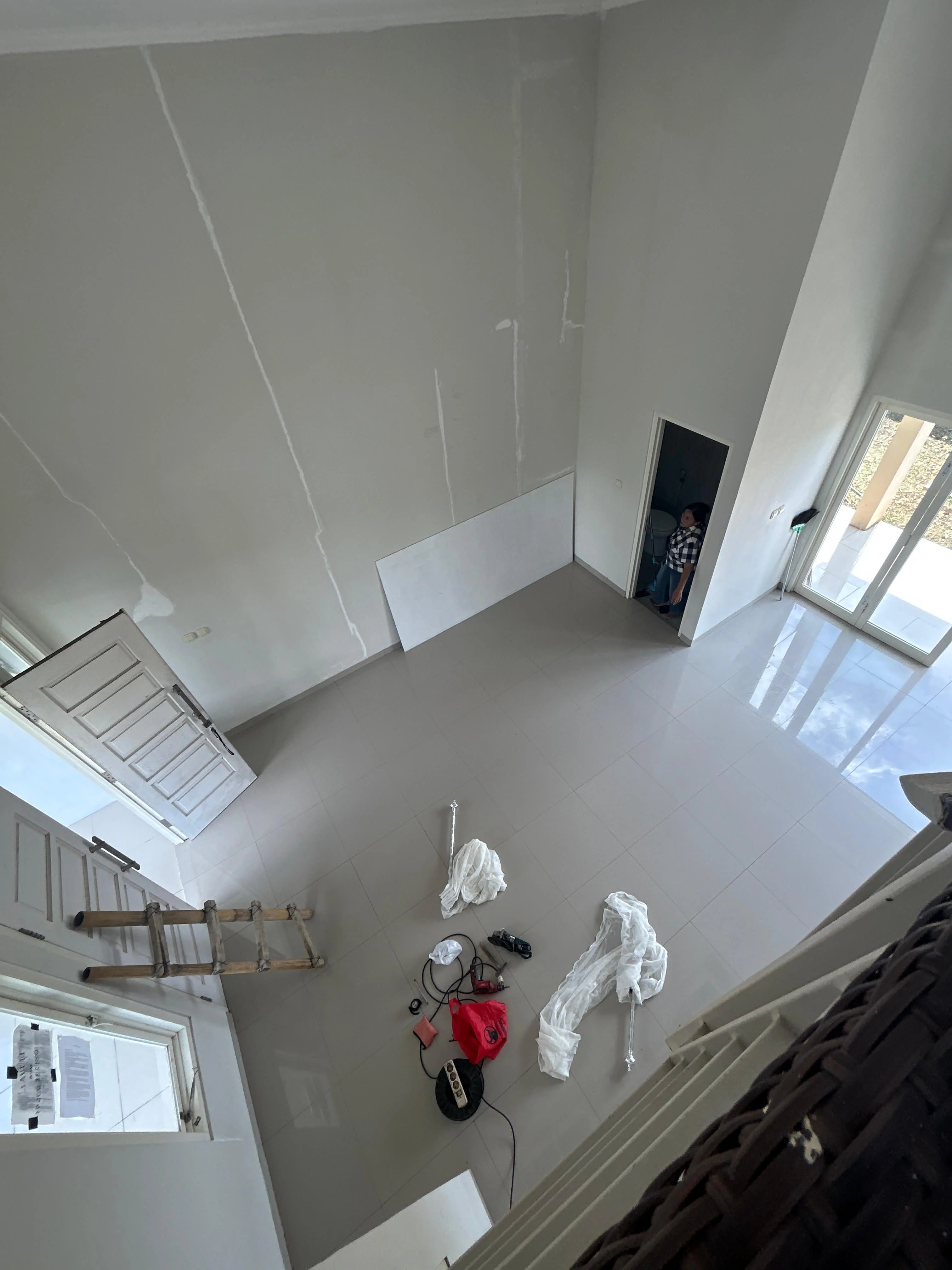 Rumah Dijual Murah Area Oma Campus Dau Sengkaling Dekat Kampus UMM Malang-2