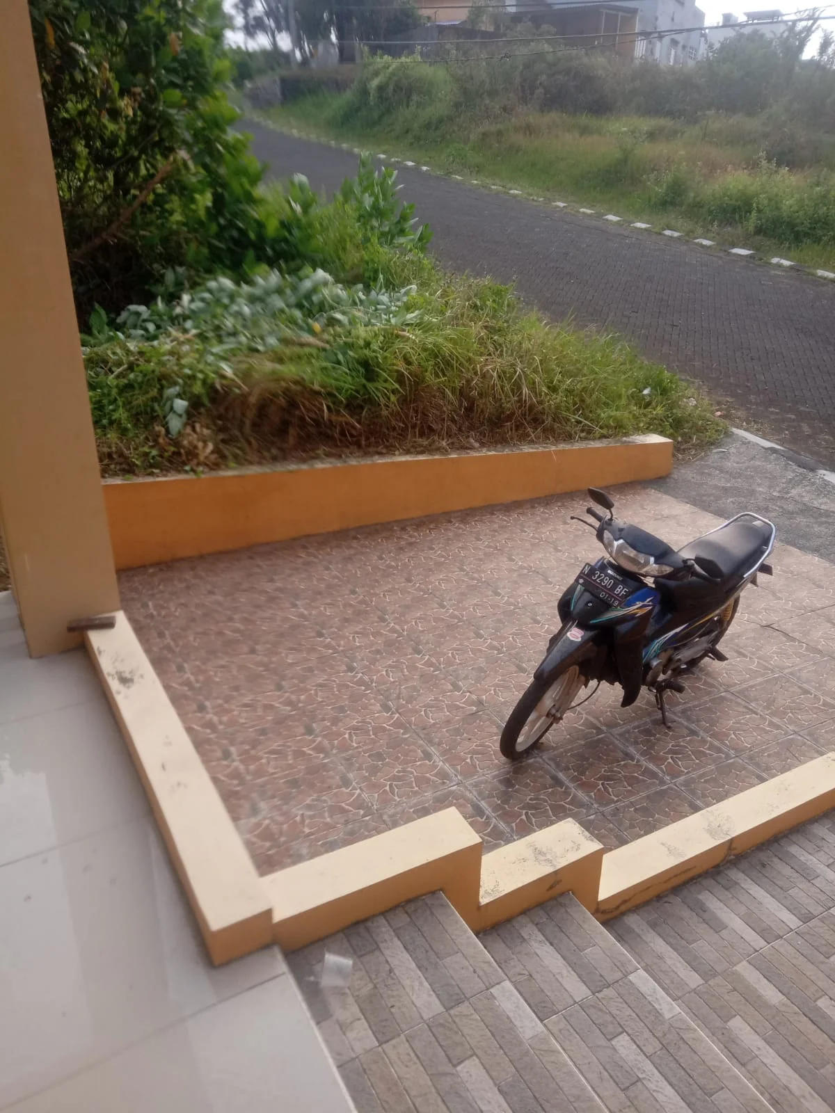 Rumah Dijual Murah Area Oma Campus Dau Sengkaling Dekat Kampus UMM Malang-5