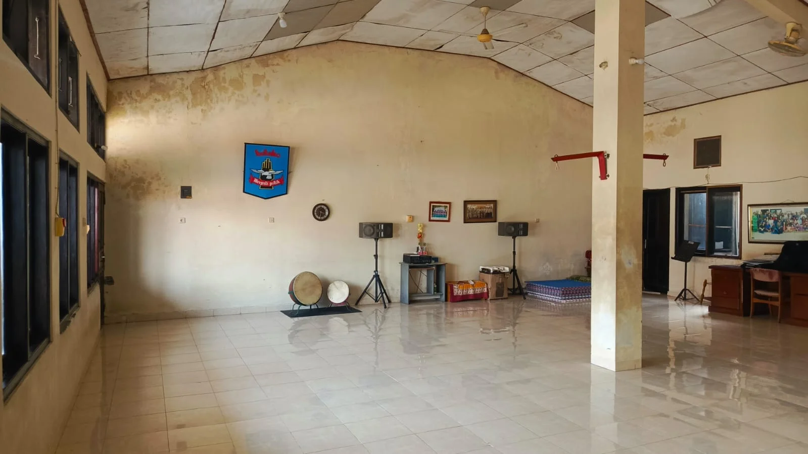 Rumah Tempat Usaha Dijual Murah Dekat Alun Alun Keraton Yogyakarta-2